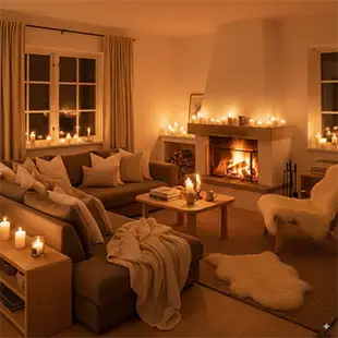 Nordic Hygge