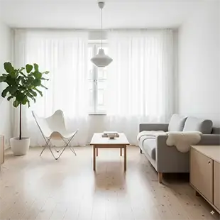 Scandinavian Style